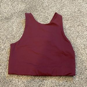 Girlfriend Collective Dylan bra